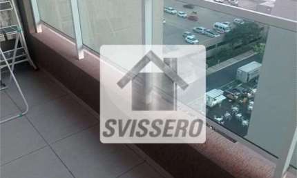 Apartamento com 2 quartos à venda em Quinta Ranieri - SP