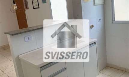 Apartamento com 2 quartos à venda em Parque Das Nações - SP
