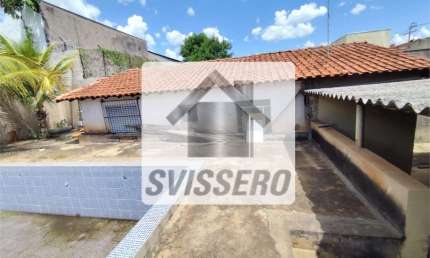 Casa com 3 quartos à venda em Residencial Parque Granja Cecília A - SP