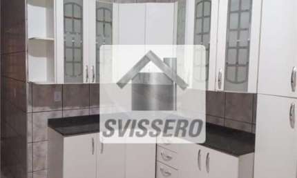 Casa com 2 quartos à venda em Núcleo Residencial Presidente Geisel - SP