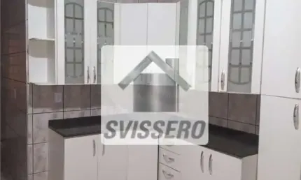 Casa com 2 quartos à venda em núcleo residencial presidente geisel - sp