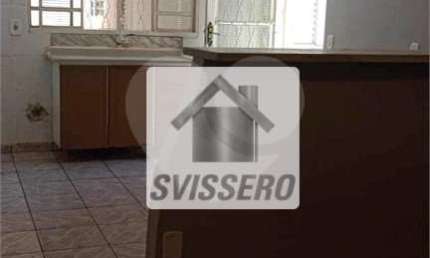 Casa com 5 quartos à venda em Núcleo Habitacional Mary Dota - SP