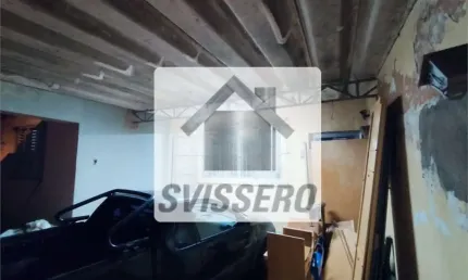 Casa com 3 quartos à venda na Bela Vista, Jardim Bela Vista, Bauru