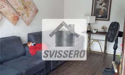 Casa com 3 quartos à venda em Conjunto Habitacional Pastor Arlindo Lopes Viana - SP