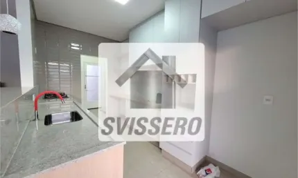 Casa com 3 quartos à venda na Antônio Valderramas D'aro, Jardim Solange, Bauru
