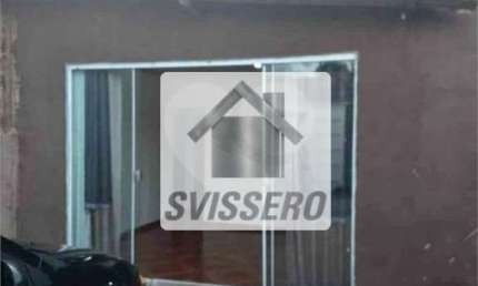 Casa com 1 quarto à venda na Carlos Teixeira Gomes, Tangarás, Bauru
