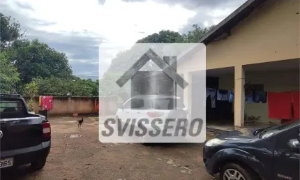 Chácara / sítio com 4 quartos à venda na Mauro De Martino, Jardim Ivone, Bauru