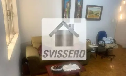Apartamento com 2 quartos à venda na André Padilha Sobrinho, Centro, Bauru