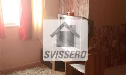Apartamento com 2 quartos à venda em Núcleo Habitacional Mary Dota - SP