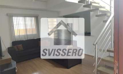 Sobrado com 2 quartos à venda em Jardim Califórnia - SP