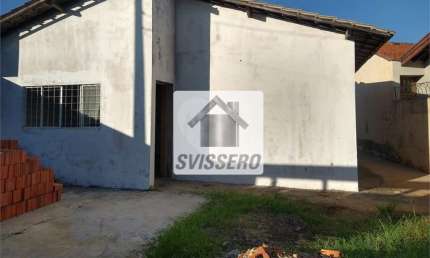 Casa com 1 quarto à venda na Manoel Raimundo Da Silva, Vila Bom Jesus, Bauru
