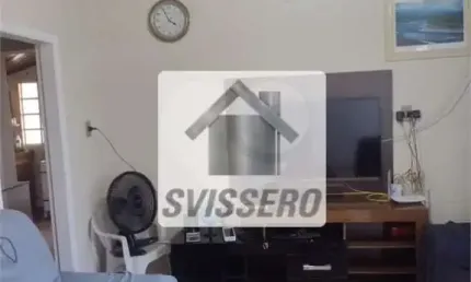 Casa com 3 quartos à venda em Fundação Casas Populares Salvador Filardi - SP