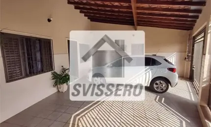 Casa com 2 quartos à venda em vila são joão do ipiranga - sp