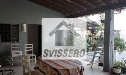 Casa com 2 quartos à venda em Vila São João Do Ipiranga - SP