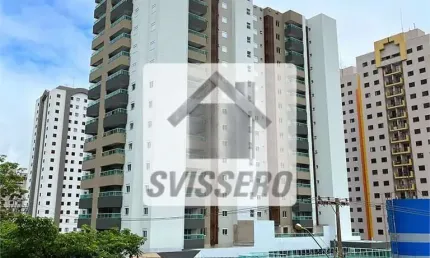 Apartamento com 3 quartos à venda em jardim infante dom henrique - sp