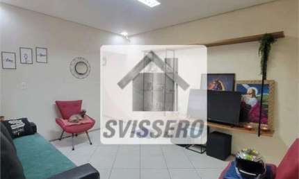 Casa com 2 quartos à venda ou para locação em Jardim Vânia Maria - SP