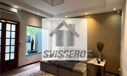Casa com 2 quartos à venda em Quinta Da Bela Olinda - SP