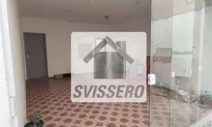 Casa com 4 quartos à venda na Aviador Gomes Ribeiro, Vila Cardia, Bauru