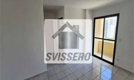 Apartamento com 3 quartos à venda em Jardim Infante Dom Henrique - SP