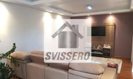 Casa com 4 quartos à venda na Jayme Bichusky, Jardim Ferraz, Bauru