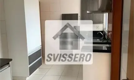 Apartamento com 3 quartos à venda em Vila Mesquita - SP