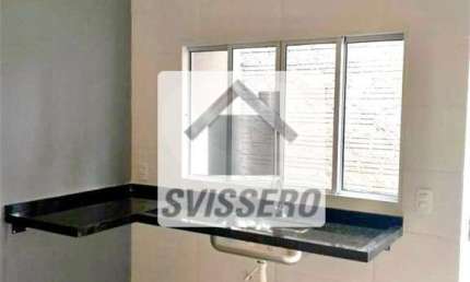 Casa com 1 quarto à venda na Benjamin Miguel Grecco, Vila Dutra, Bauru