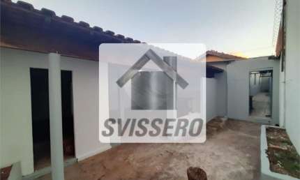 Casa com 2 quartos à venda na André Dos Santos Rodrigues, Vila Martha, Bauru