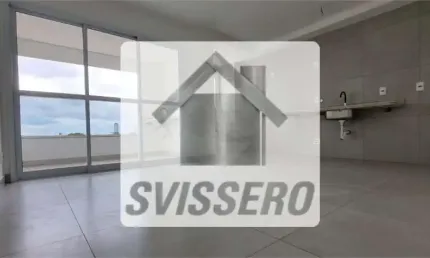 Apartamento com 1 quartos à venda em Vila Aviação - SP