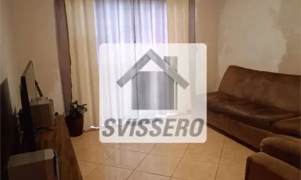 Casa com 3 quartos à venda em Jardim Petrópolis - SP