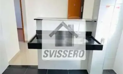 Apartamento com 2 quartos à venda em núcleo residencial presidente geisel - sp