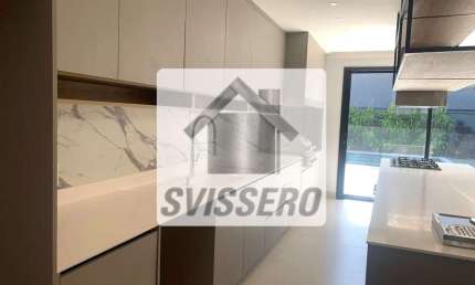Condomínio com 3 quartos à venda em Residencial Jardim Estoril V - SP