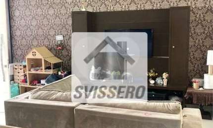 Casa com 2 quartos à venda em Jardim Vânia Maria - SP