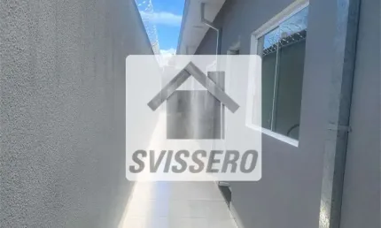 Casa com 3 quartos à venda em Jardim Vânia Maria - SP