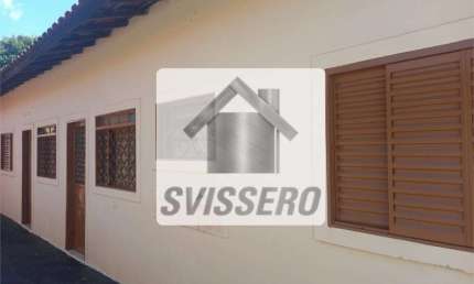 Casa com 2 quartos à venda em Parque Santa Edwiges - SP