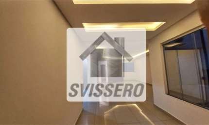 Casa com 3 quartos à venda na João Zambonato, Jardim Contorno, Bauru