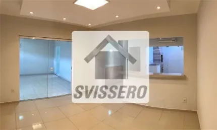 Casa com 3 quartos à venda na Antônio Moraes, Jardim Terra Branca, Bauru