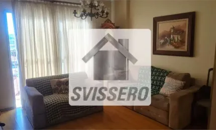Apartamento com 3 quartos à venda na Rio Branco, Centro, Bauru