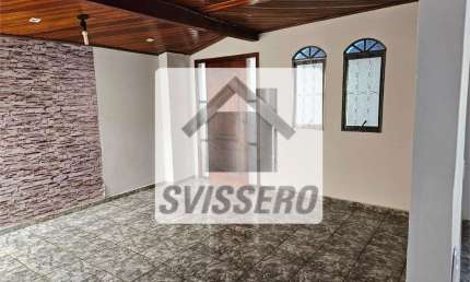Casa com 2 quartos à venda em Núcleo Habitacional Mary Dota - SP