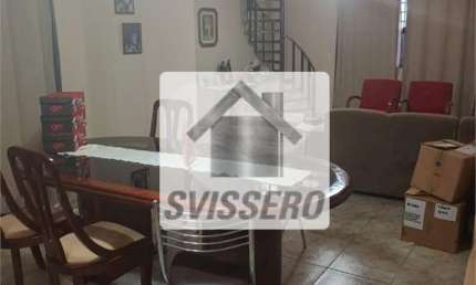 Casa com 5 quartos à venda na Silvério Spinelli, Vila Rocha, Bauru