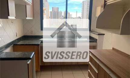 Apartamento com 4 quartos à venda em Vila Cidade Universitária - SP