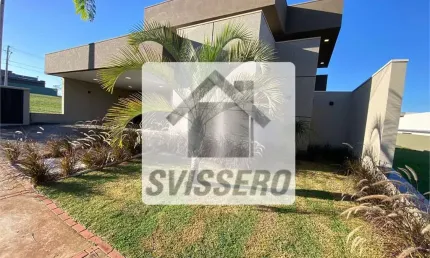 Condomínio com 3 quartos à venda em Residencial Estoril Premium - SP