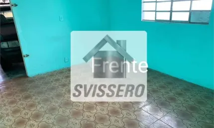 Casa com 2 quartos à venda na Maninho Cardoso, Vila Popular, Bauru
