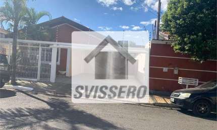 Casa com 4 quartos à venda em Jardim Terra Branca - SP