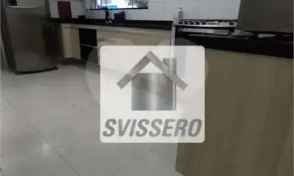 Casa com 3 quartos à venda na Rodrigo Romeiro, Centro, Bauru