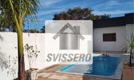 Casa com 2 quartos à venda em Vale Do Igapó Iii - SP