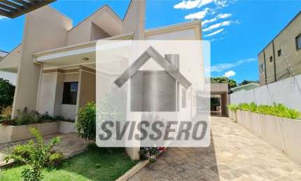 Casa com 2 quartos à venda na Santos Dumont, Vila Becheli, Bauru