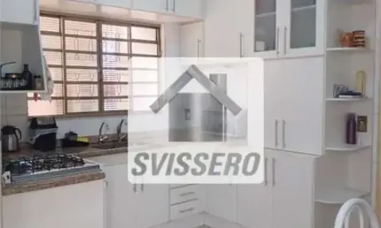 Casa com 2 quartos à venda em Jardim Vânia Maria - SP