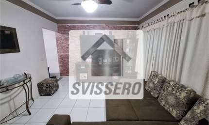 Casa com 3 quartos à venda na Osório Volpato, Jardim Olímpico, Bauru