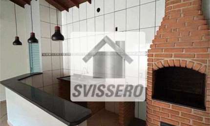 Casa com 3 quartos à venda na Pedro Paulo Chaves, Tangarás, Bauru