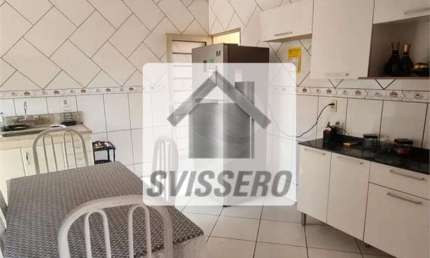 Casa com 4 quartos à venda em Núcleo Habitacional Mary Dota - SP